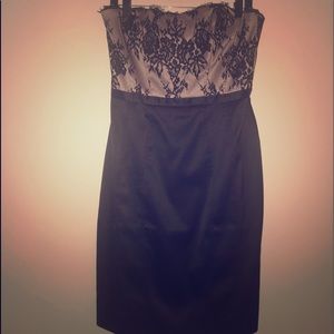 White House Black Market Cocktail Dress